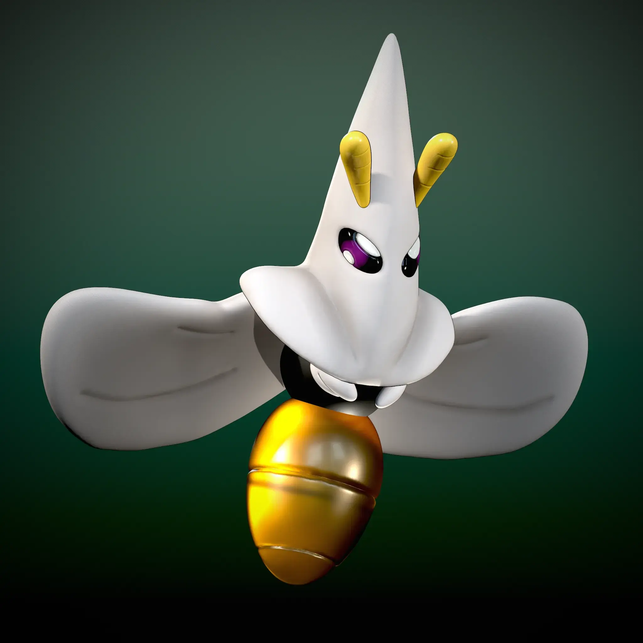 Capillit Hispalis Render 3dusky 6