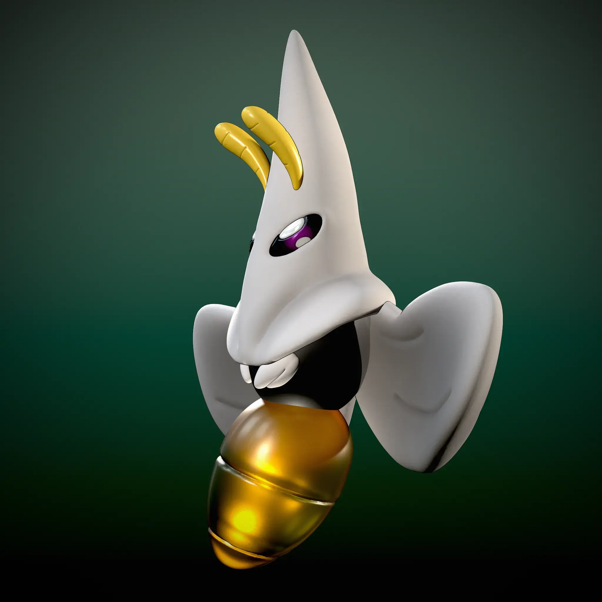 Capillit Hispalis Render 3dusky 7