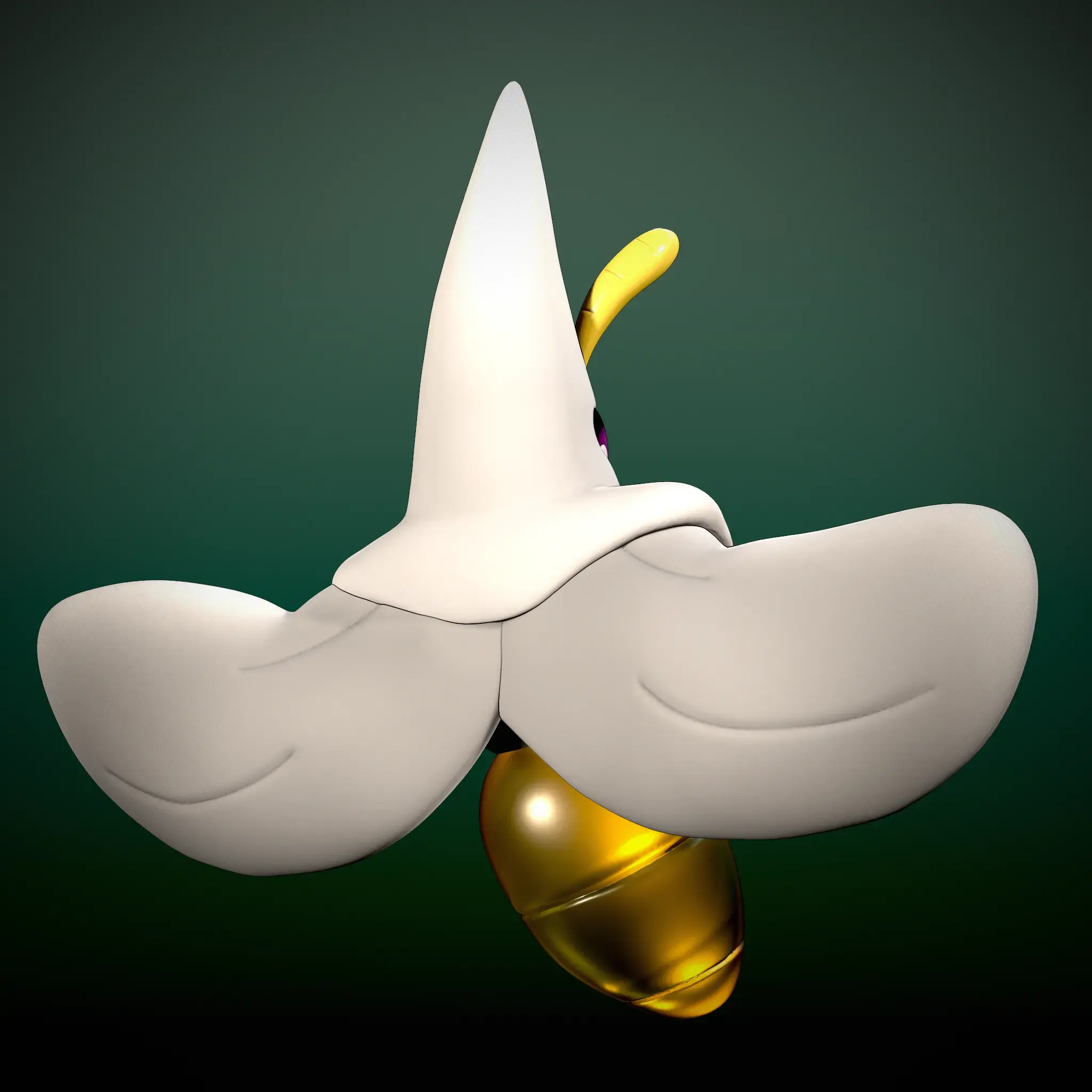 Capillit Hispalis Render 3dusky 8