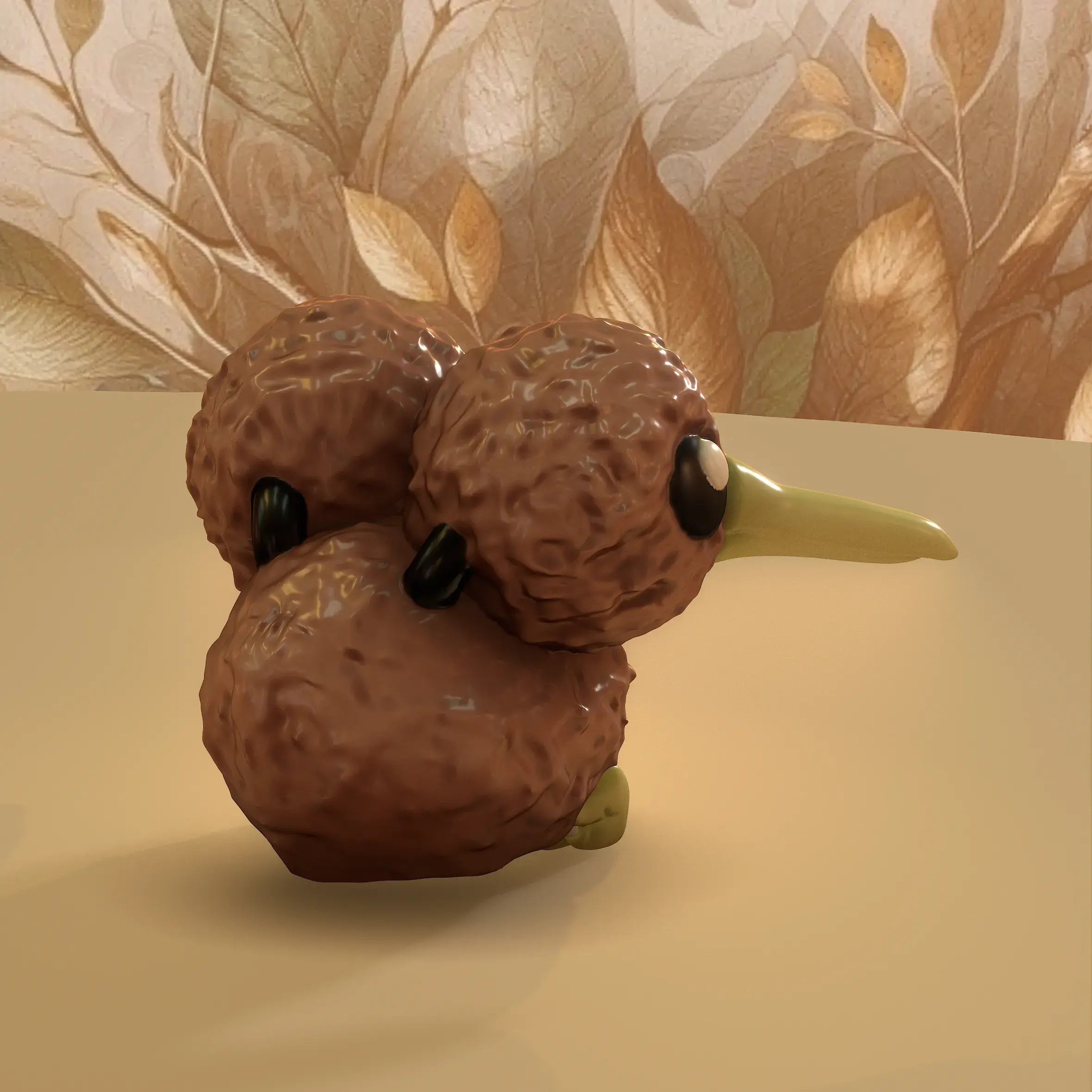Doduo Render 3dusky 4