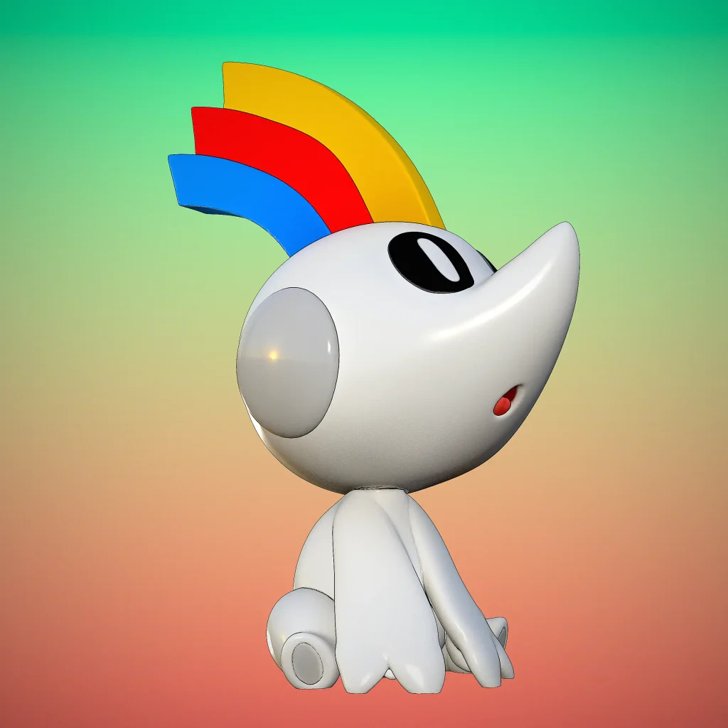 PORTFOLIO 3D expoyo hispalis render 3dusky 6