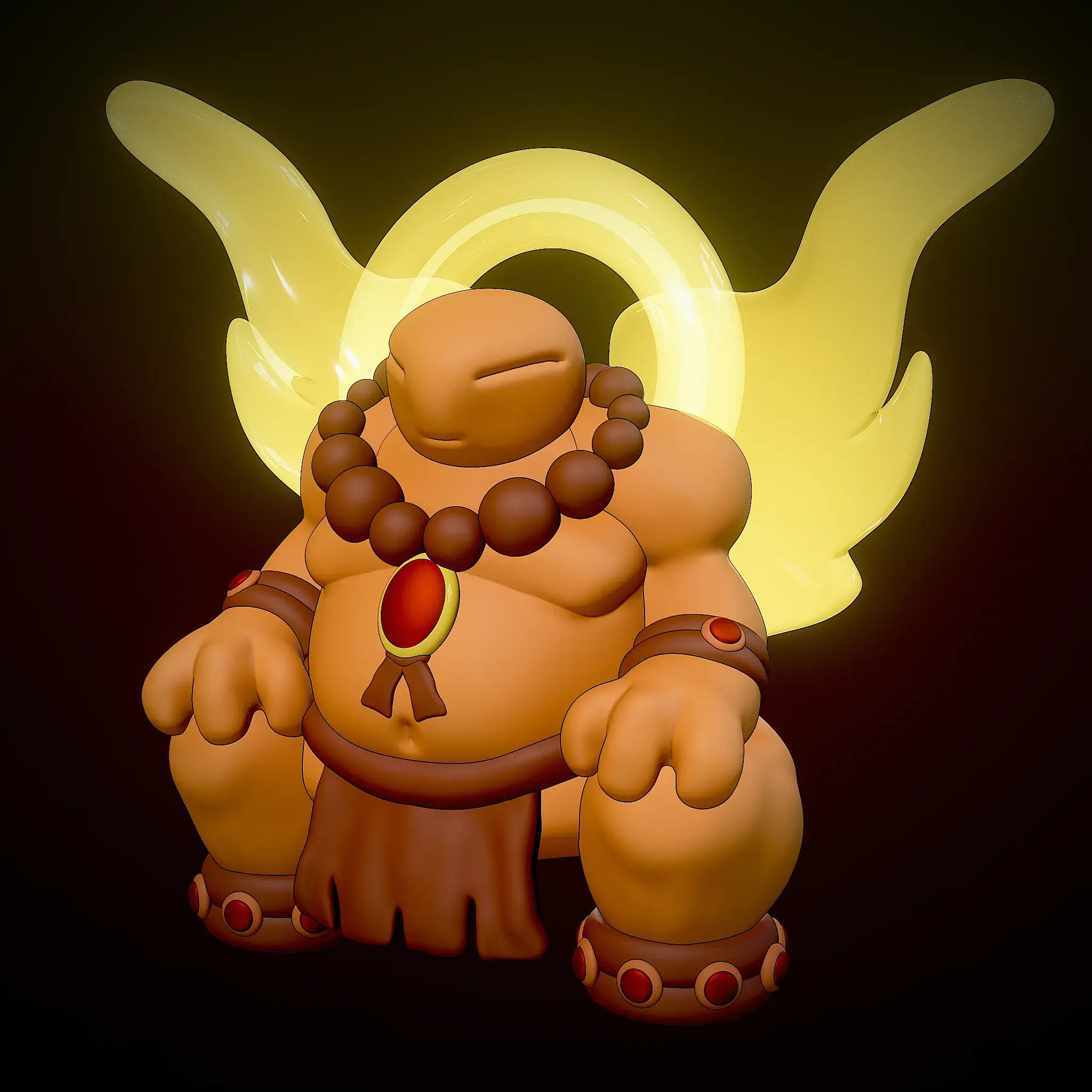 Kleizen Render 3dusky 2