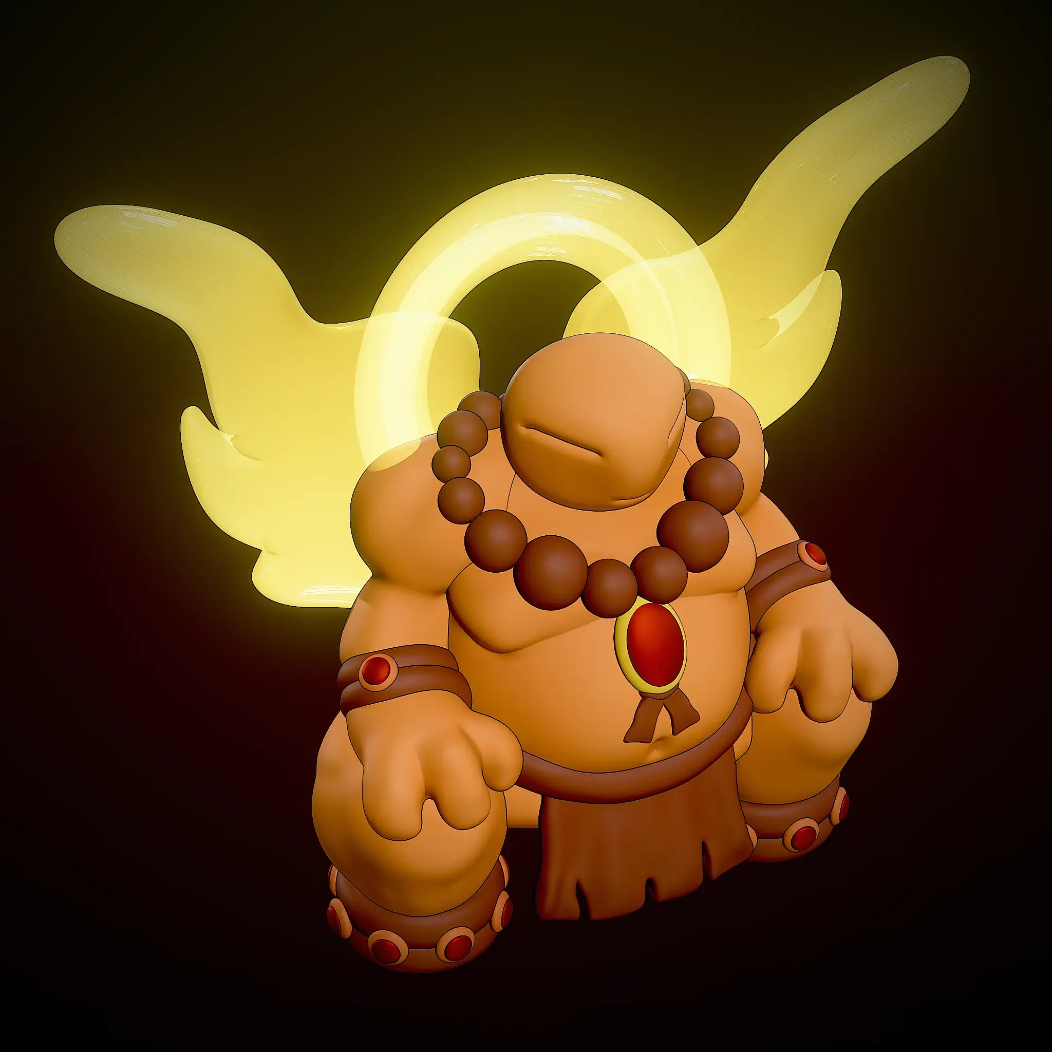 Kleizen Render 3dusky 3