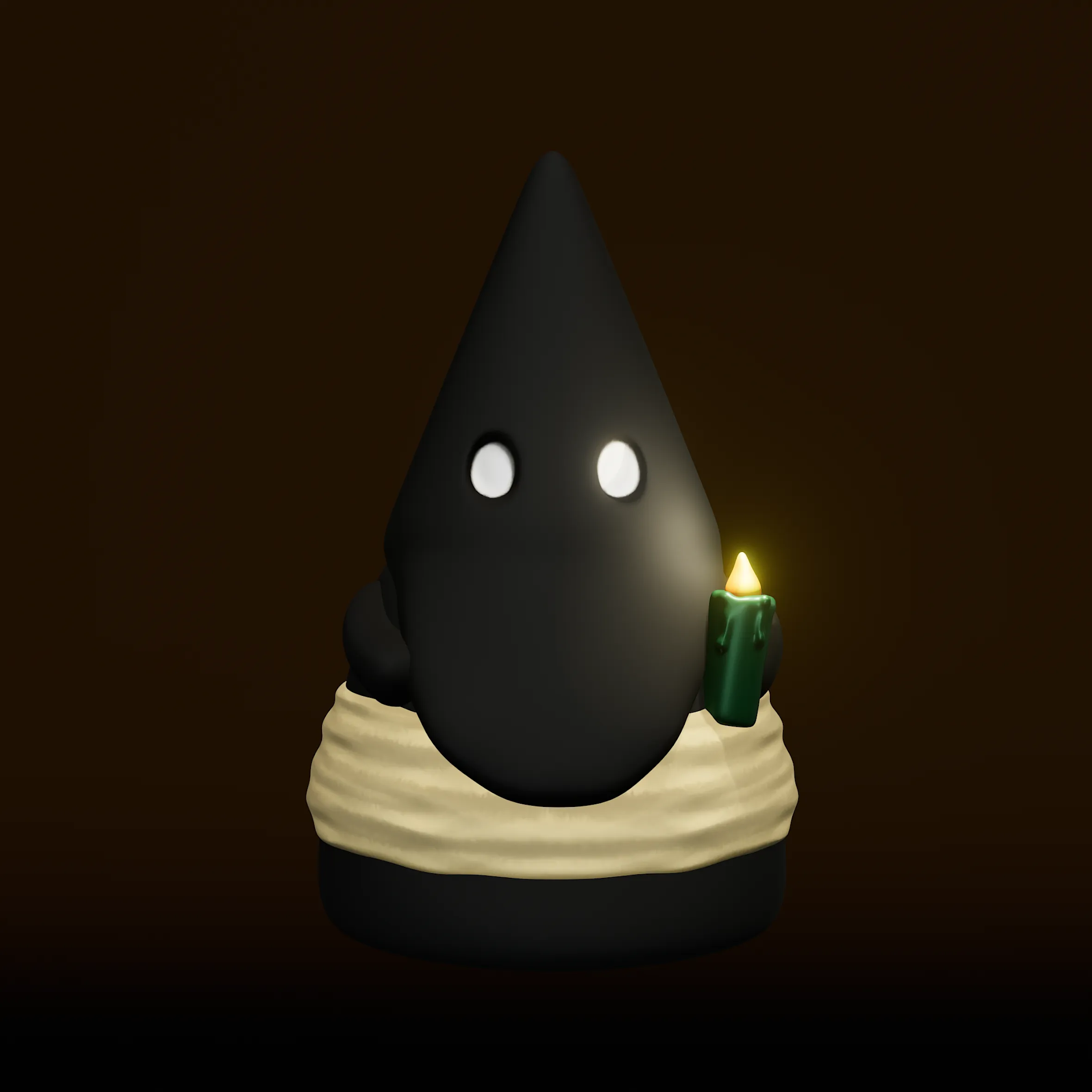 Nazareno Mini Render 3dusky
