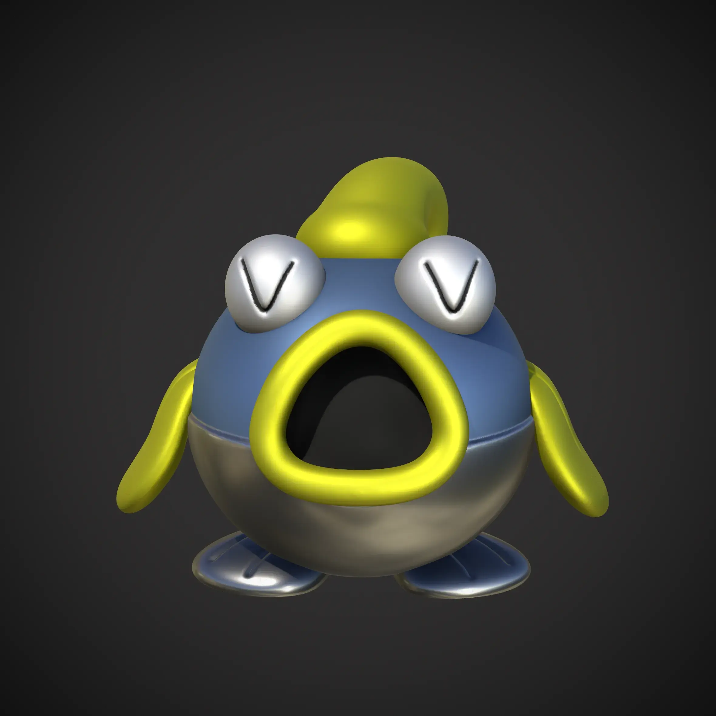 Tanpu Render 3dusky 2