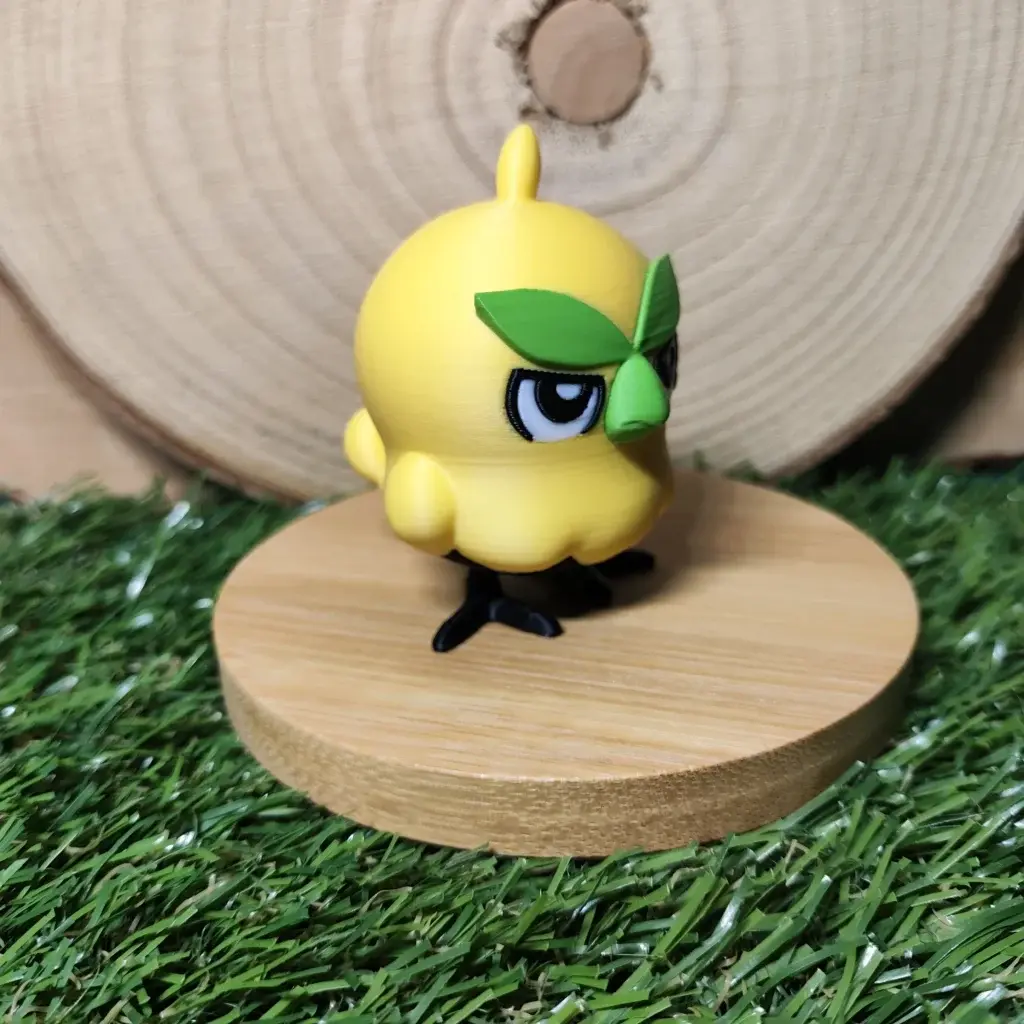 Browt — figura impresa en 3D | 3DUsky