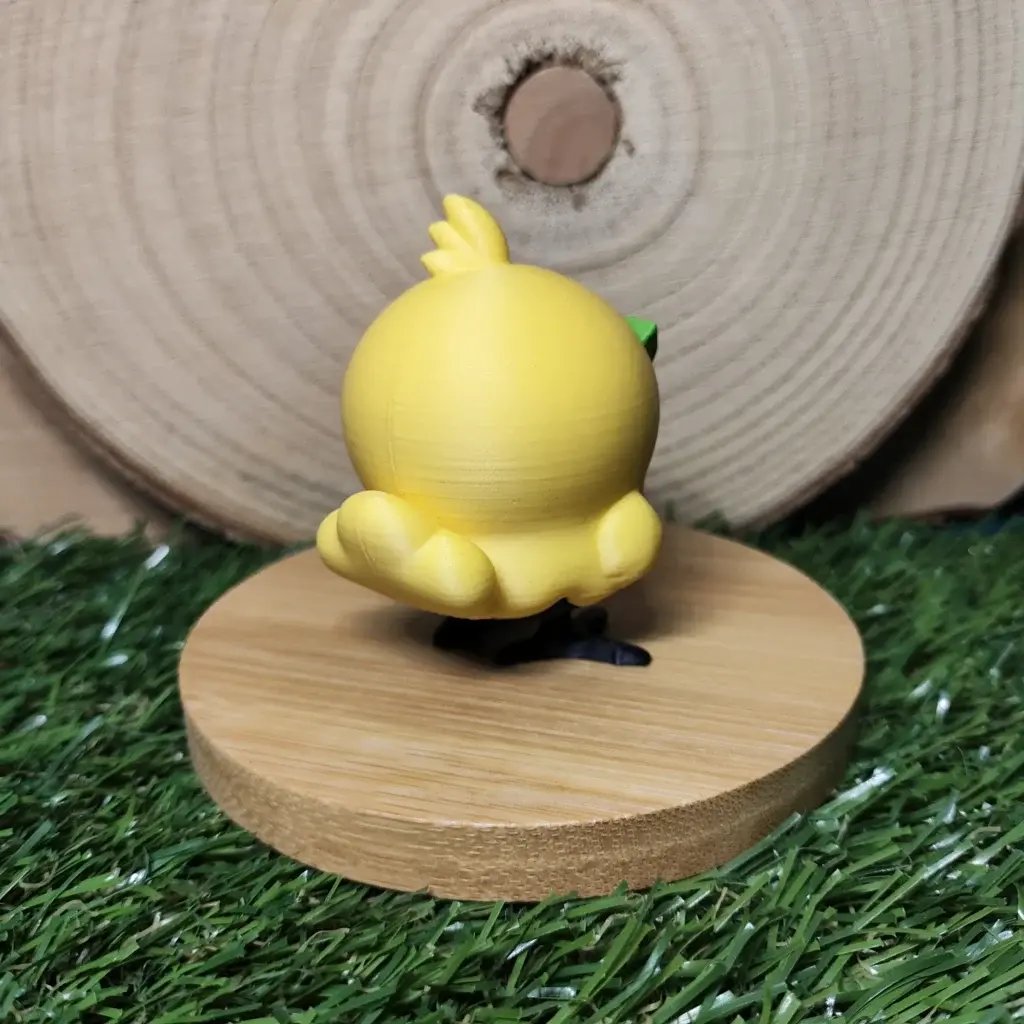 Browt — figura impresa en 3D | 3DUsky