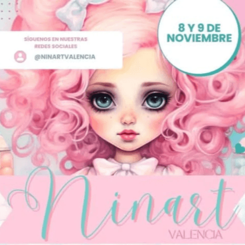 Ninart &ndash; Noviembre 2025