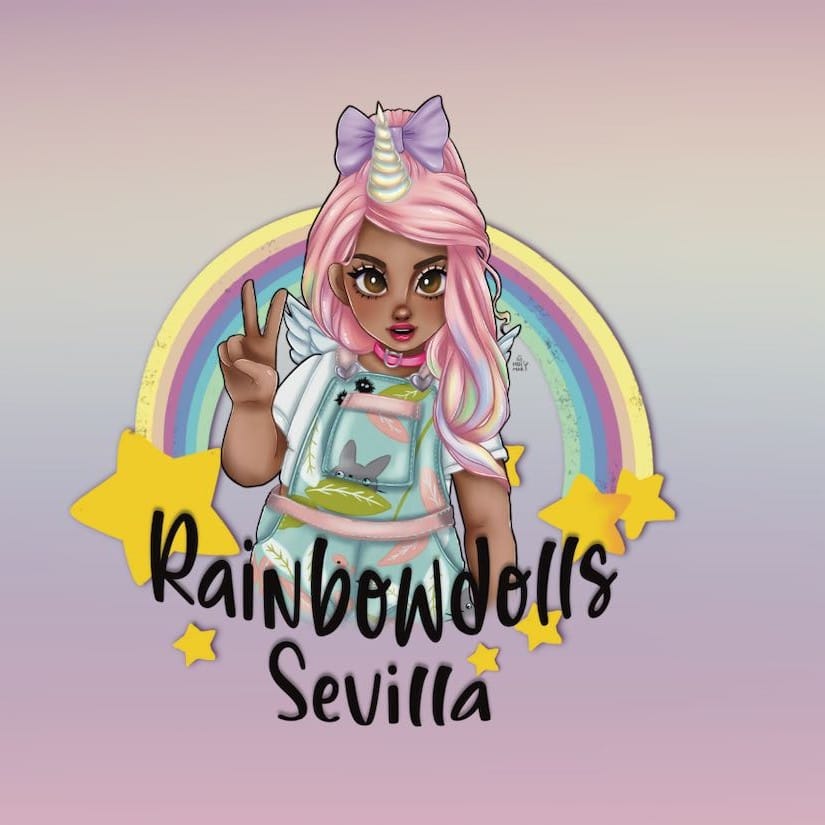 Rainbowdolls &ndash; Febrero 2026