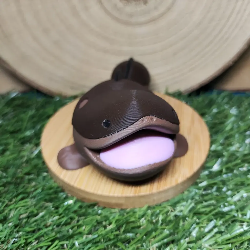 Clodsire — figura impresa en 3D | 3DUsky