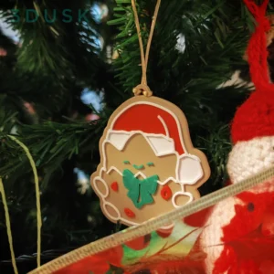 Pokégalletas navideñas: imagen 5