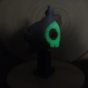 Duskull Fluorescente: imagen 6