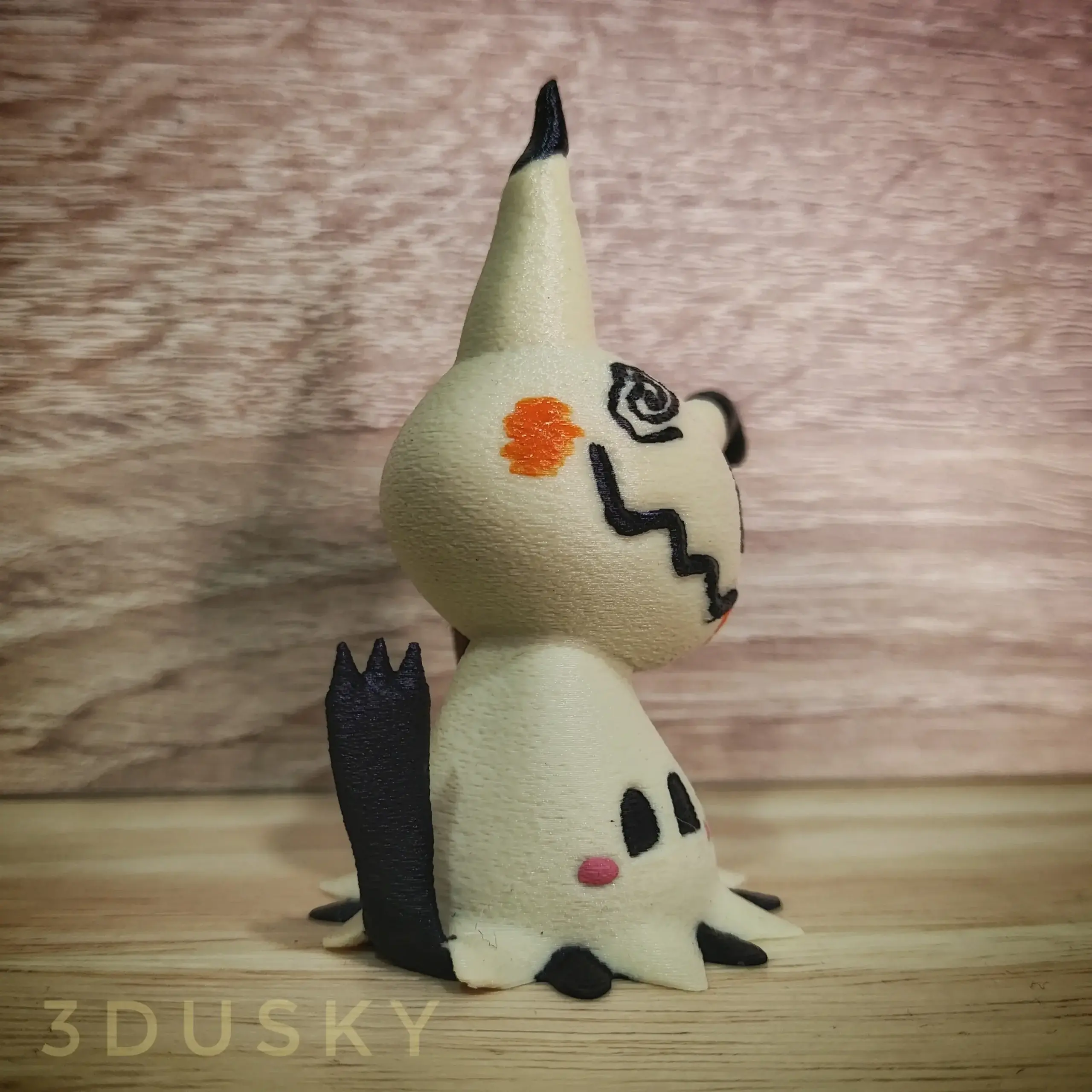 Mimikyu: imagen 2