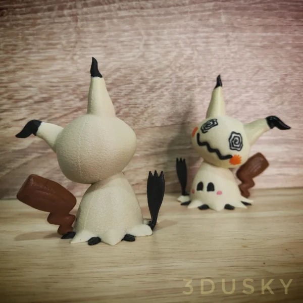 Mimikyu