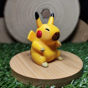 Pikapibara: imagen 1