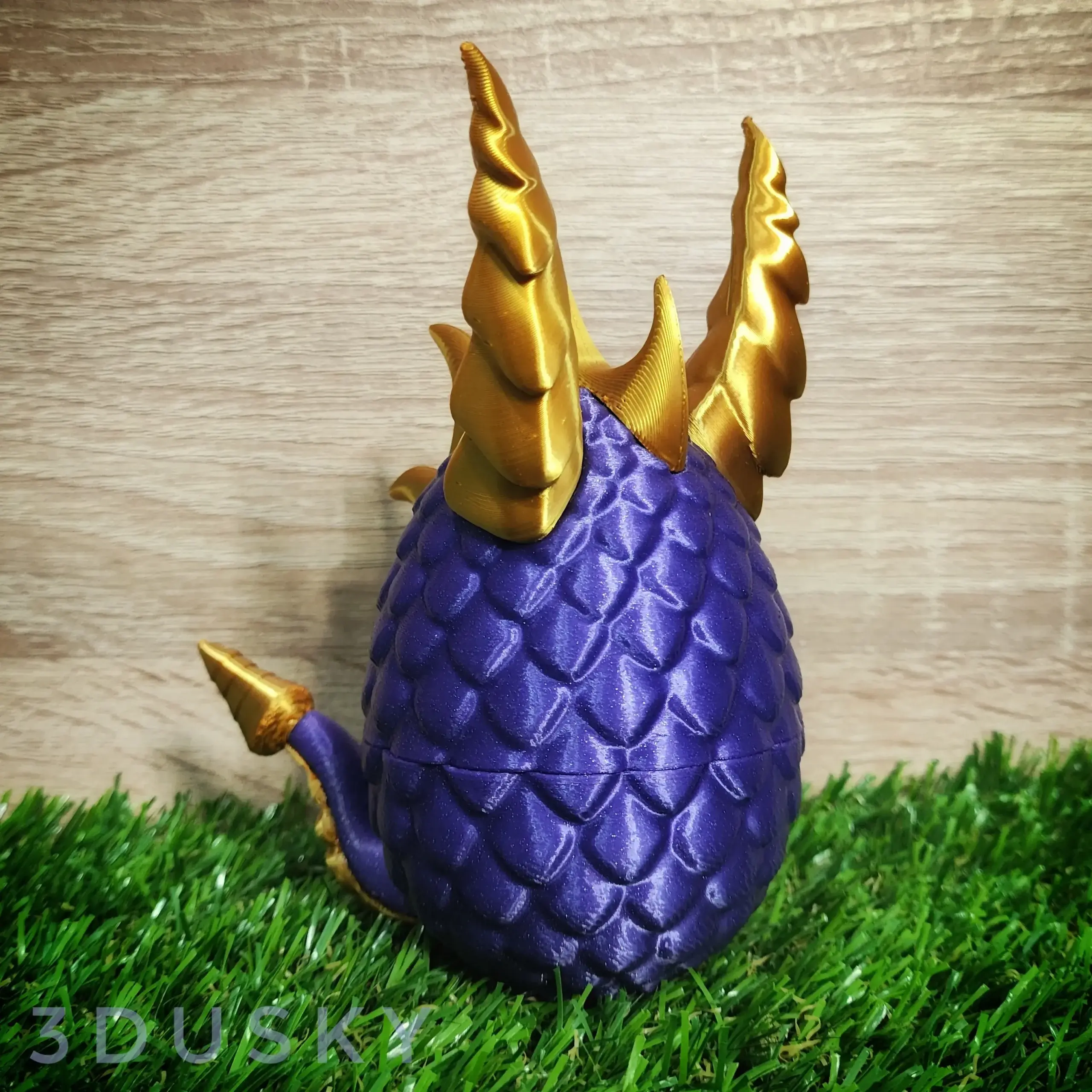 Huevo Spyro: imagen 1