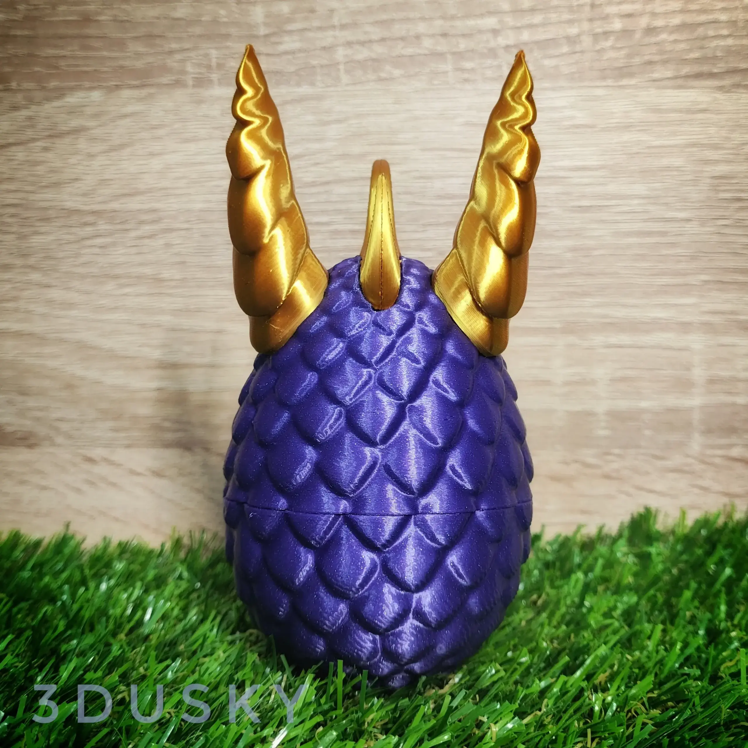 Huevo Spyro: imagen 3