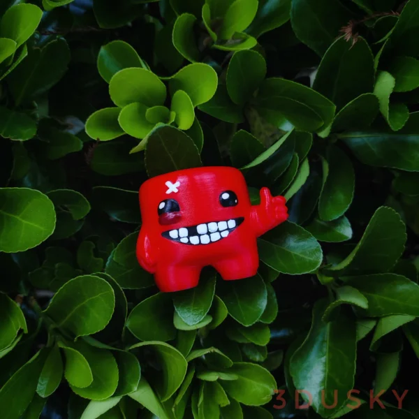 Meat Boy