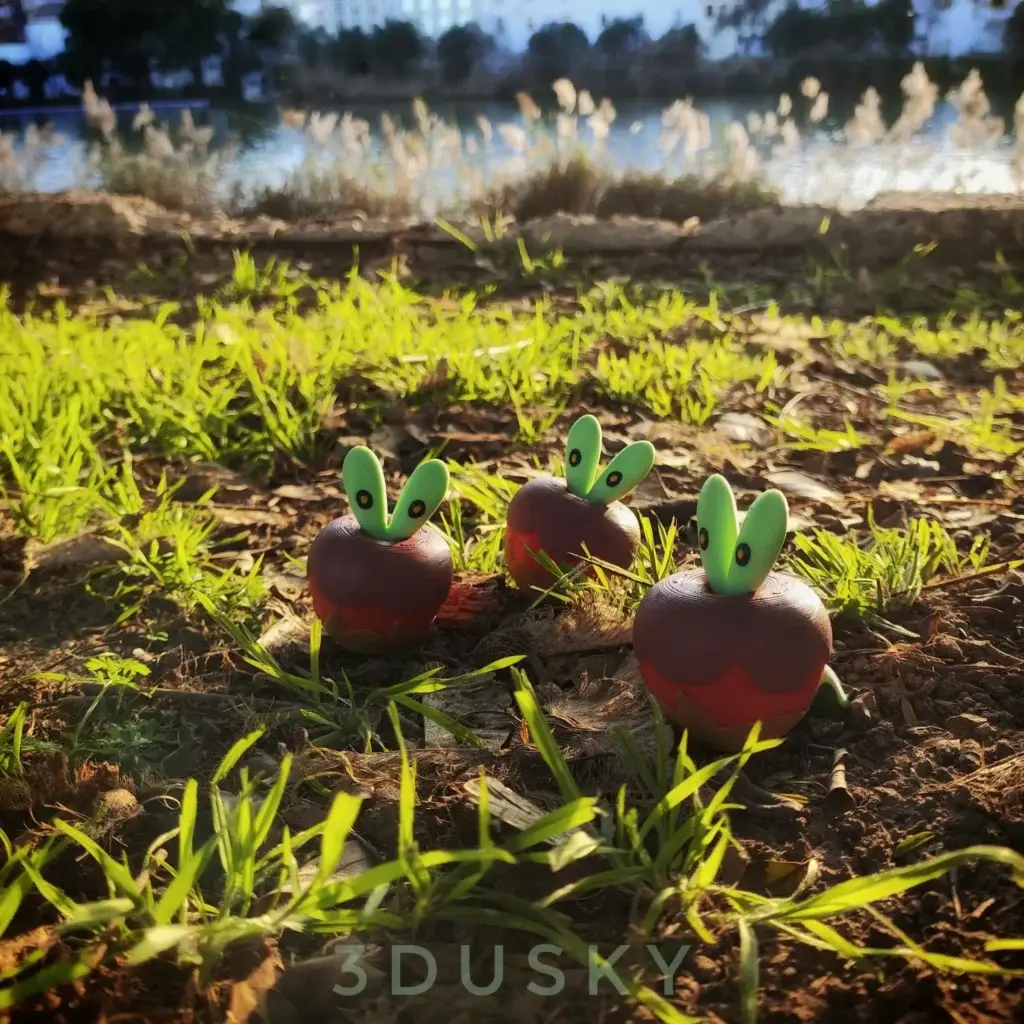applin-3d-print-3dusky (2) | 3DUsky