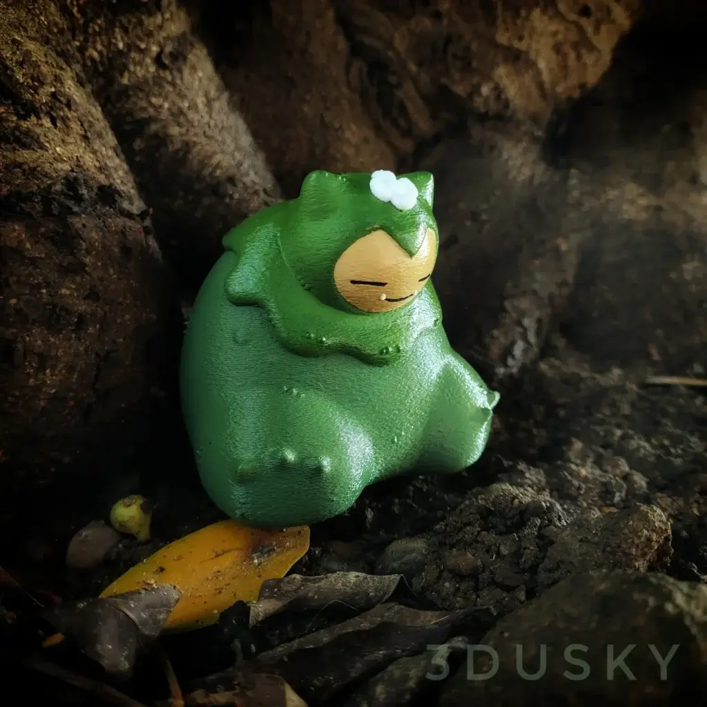 mosslax-pokopia-3d-print-3dusky (3) | 3DUsky