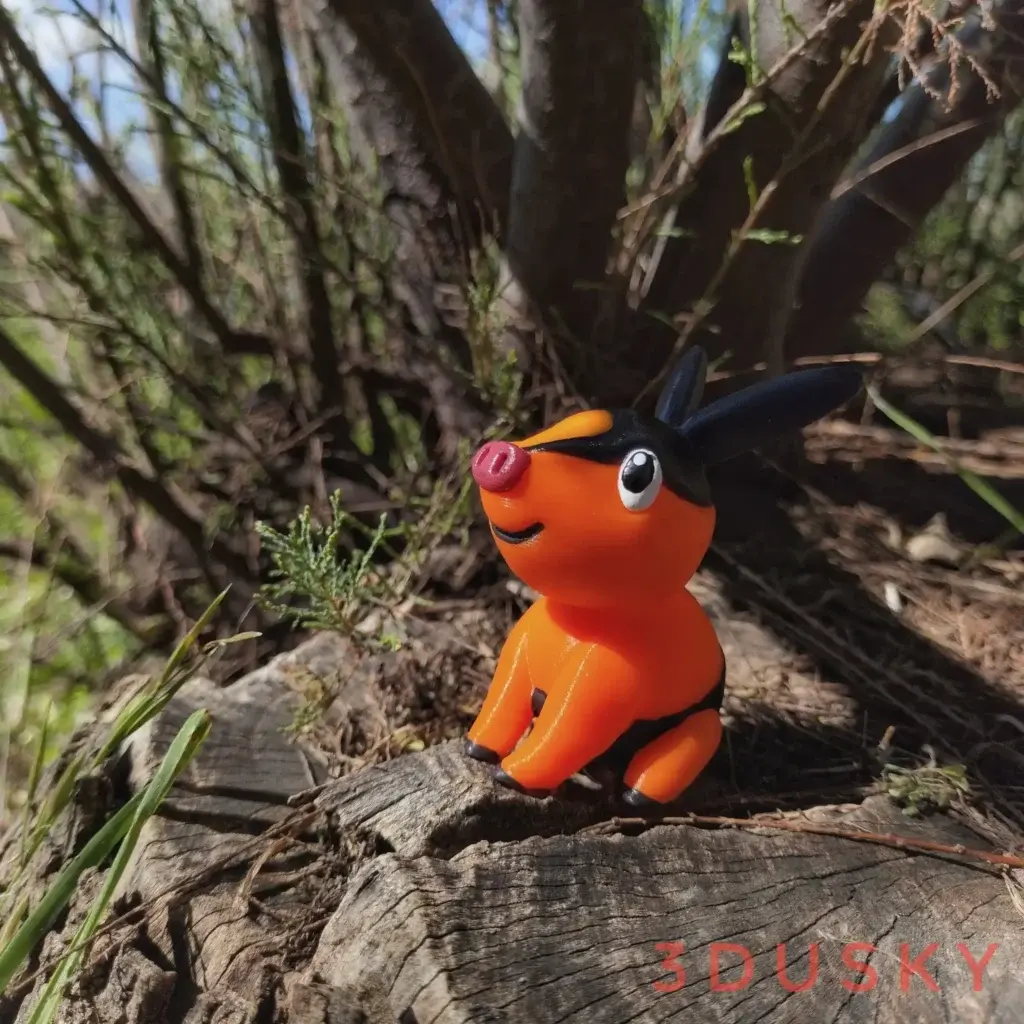 tepig-3d-print-3dusky (1) | 3DUsky