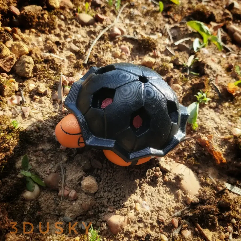 torkoal-3d-print-3dusky (2) | 3DUsky