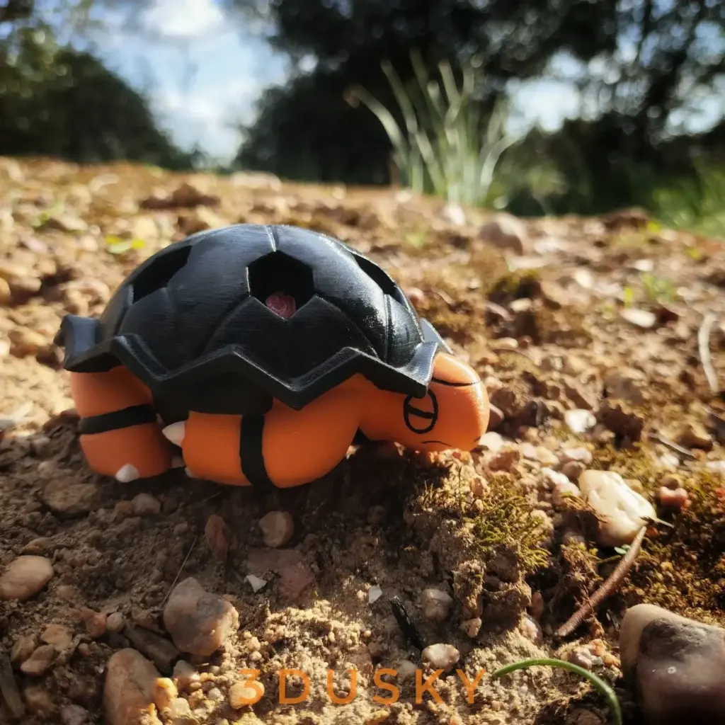 torkoal-3d-print-3dusky (4) | 3DUsky