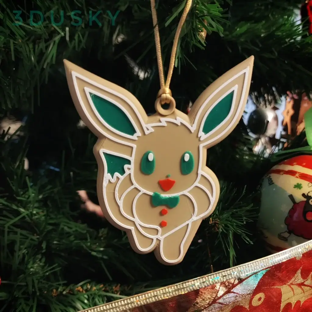 cookie-pokemon-christmas-3d-print-3dusky (4) | 3DUsky
