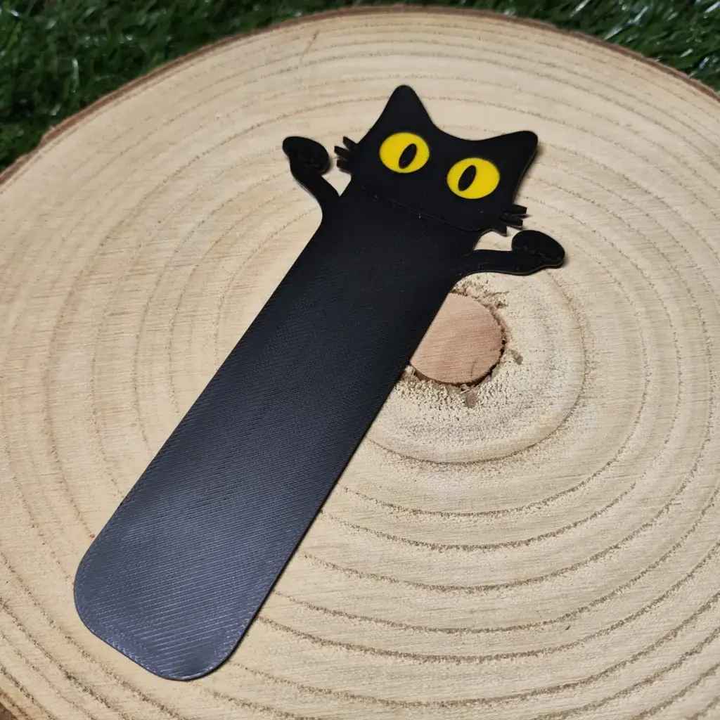 cat-bookmark-3d-print-3dusky (2) | 3DUsky