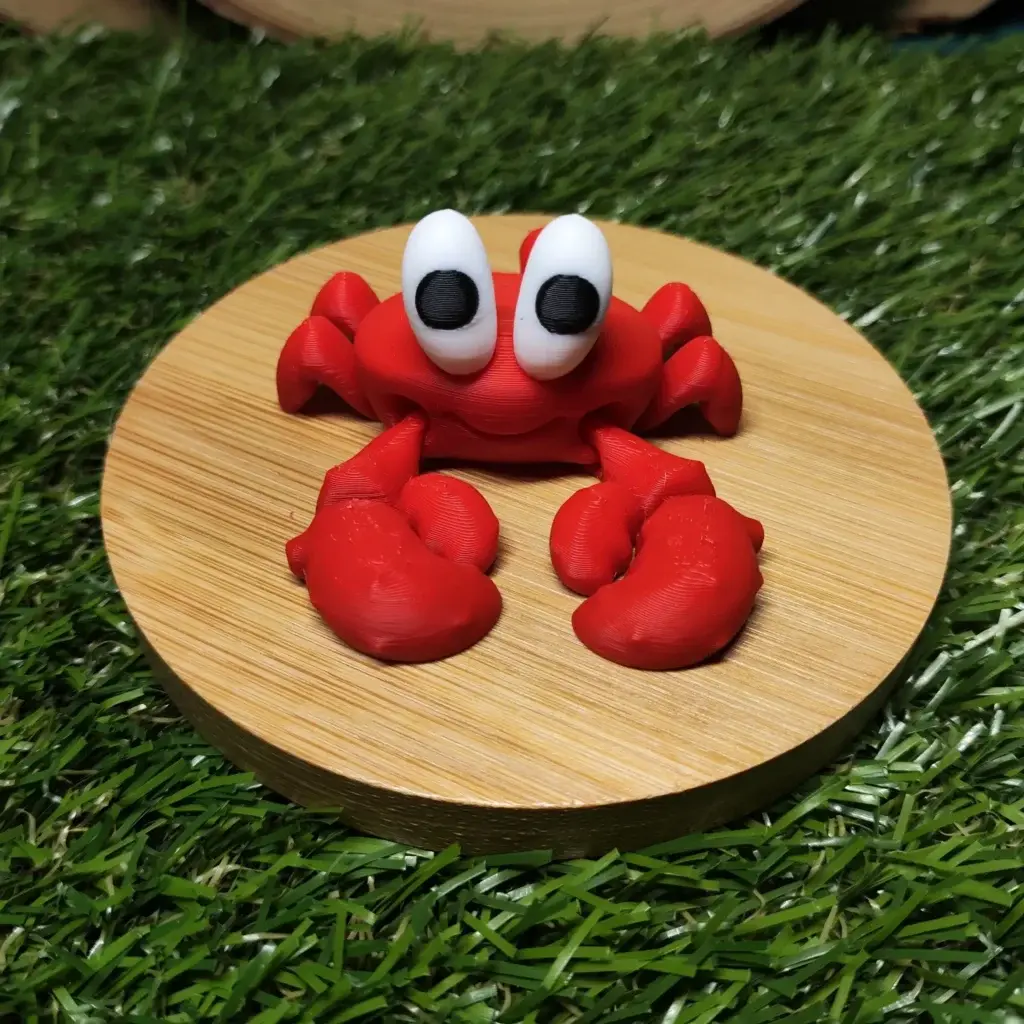 crab-articulated-3d-print-3dusky (1) | 3DUsky