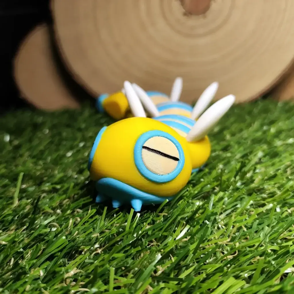 dunsparce-three-segments-articulated-3d-print-3dusky (2) | 3DUsky