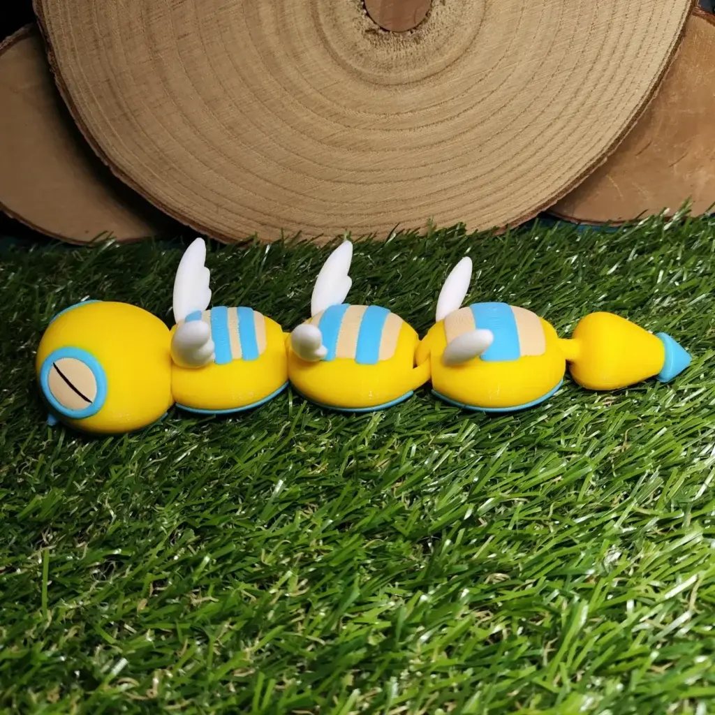 dunsparce-three-segments-articulated-3d-print-3dusky (3) | 3DUsky