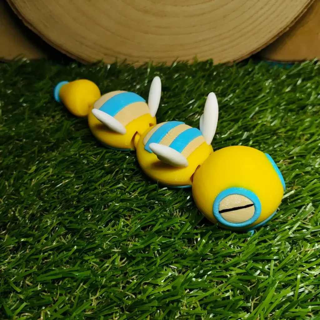dunsparce-two-segments-articulated-3d-print-3dusky (1) | 3DUsky