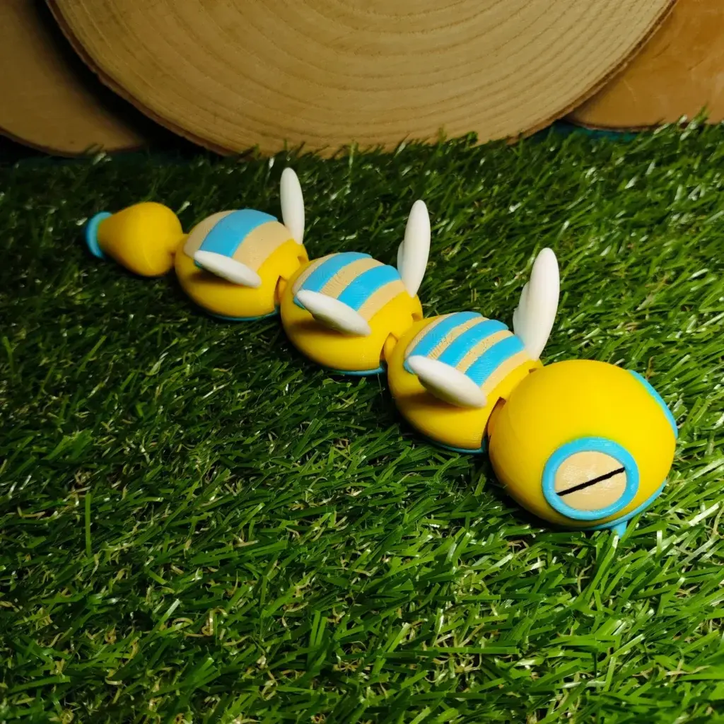 dunsparce-three-segments-articulated-3d-print-3dusky (1) | 3DUsky
