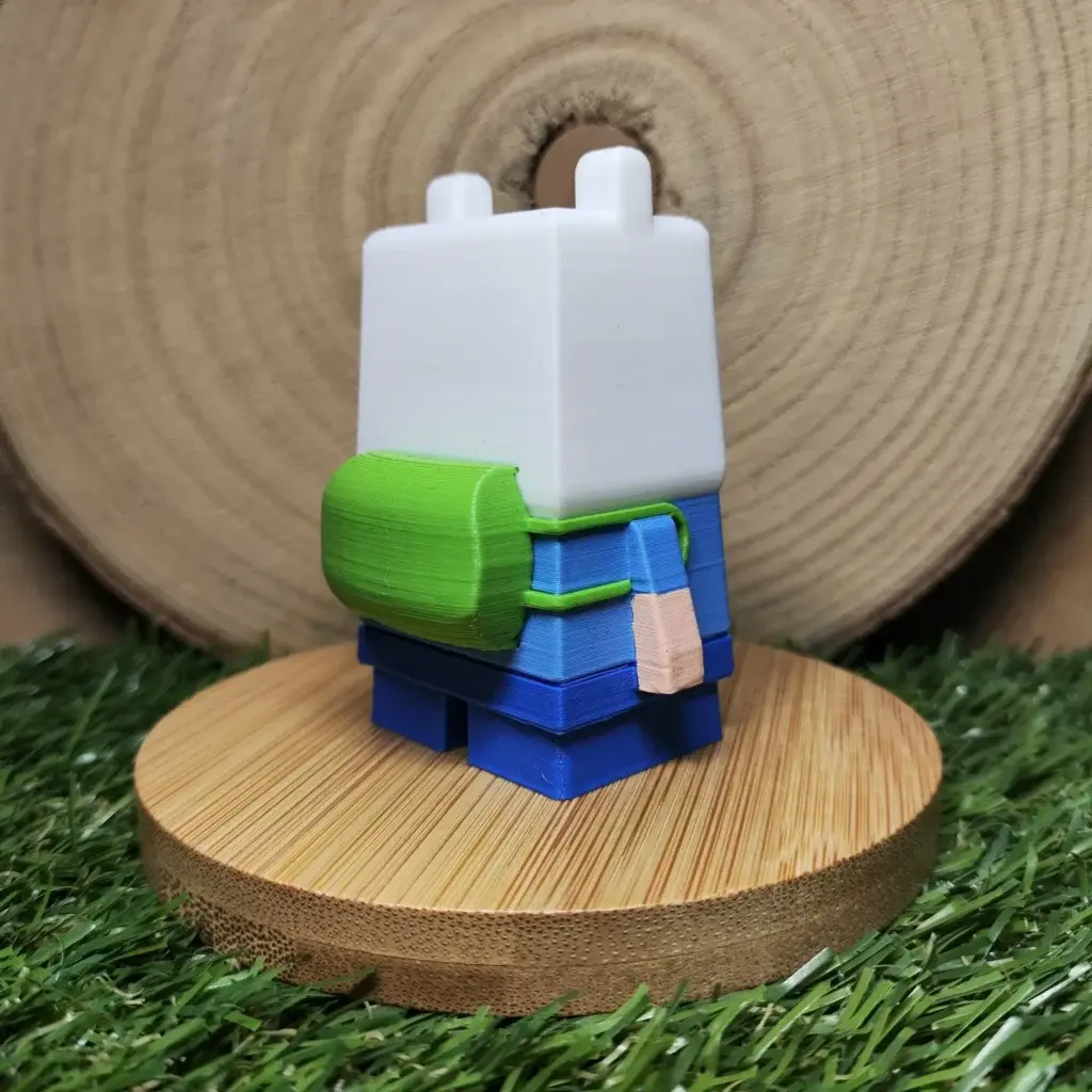 finn-adventure-time-3d-print-3dusky (3) | 3DUsky