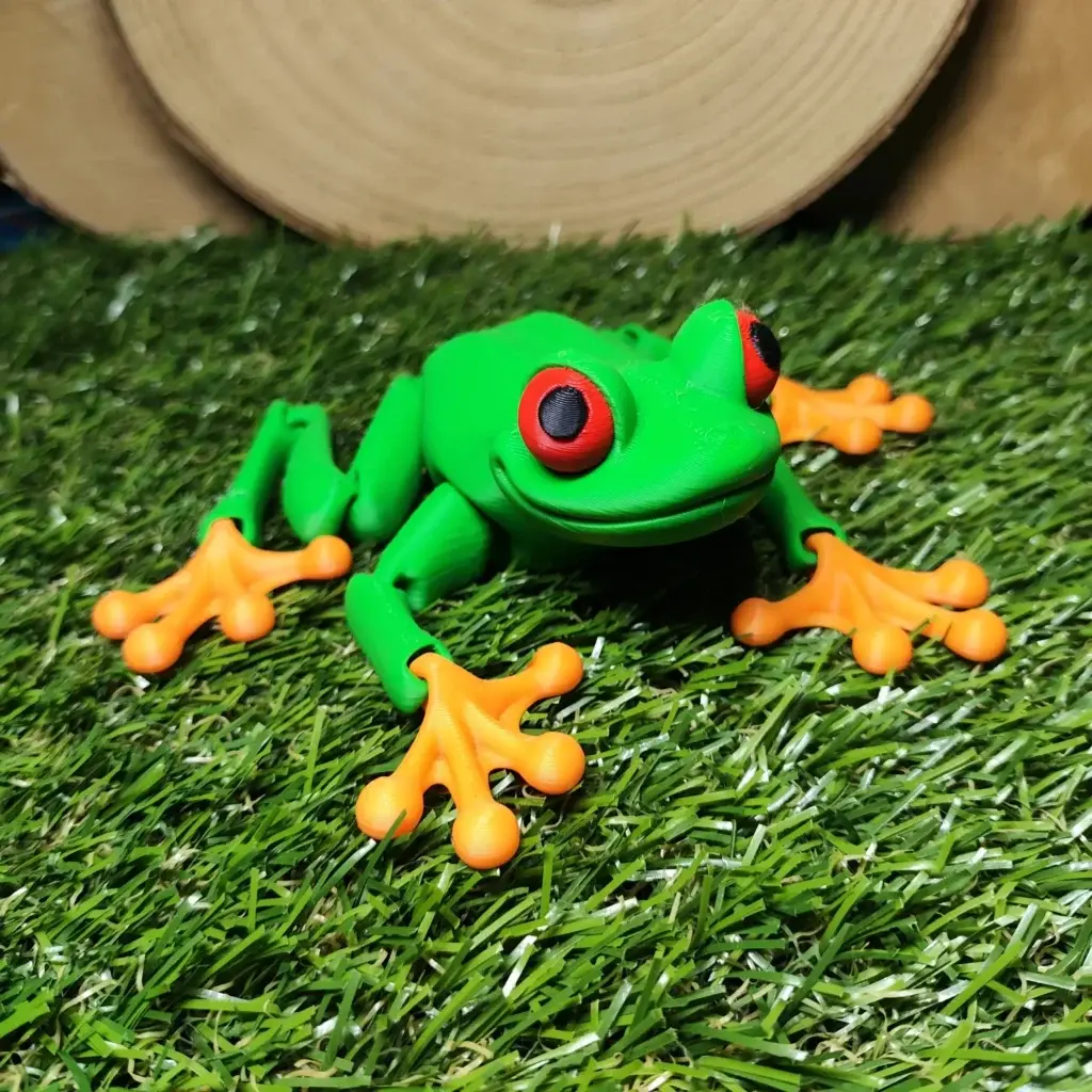 frog-articulated-3d-print-3dusky (1) | 3DUsky