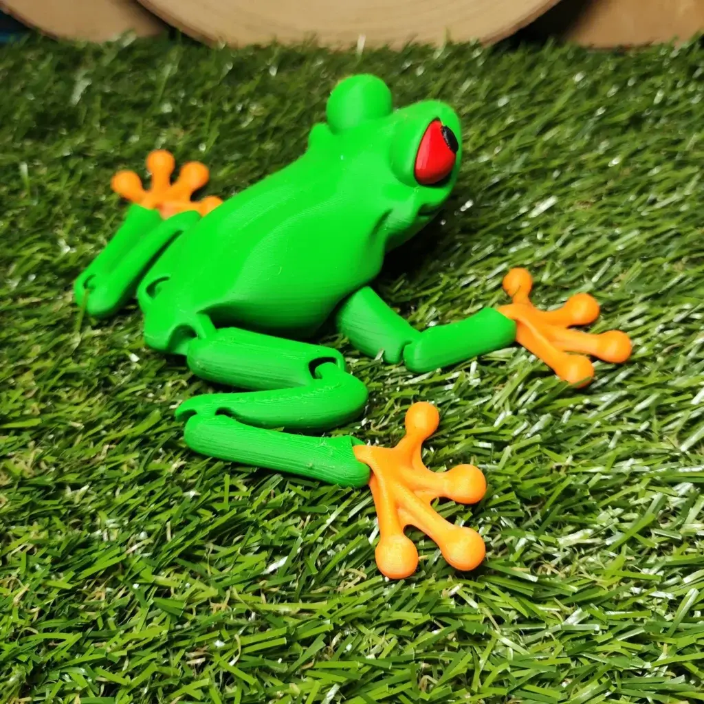 frog-articulated-3d-print-3dusky (2) | 3DUsky
