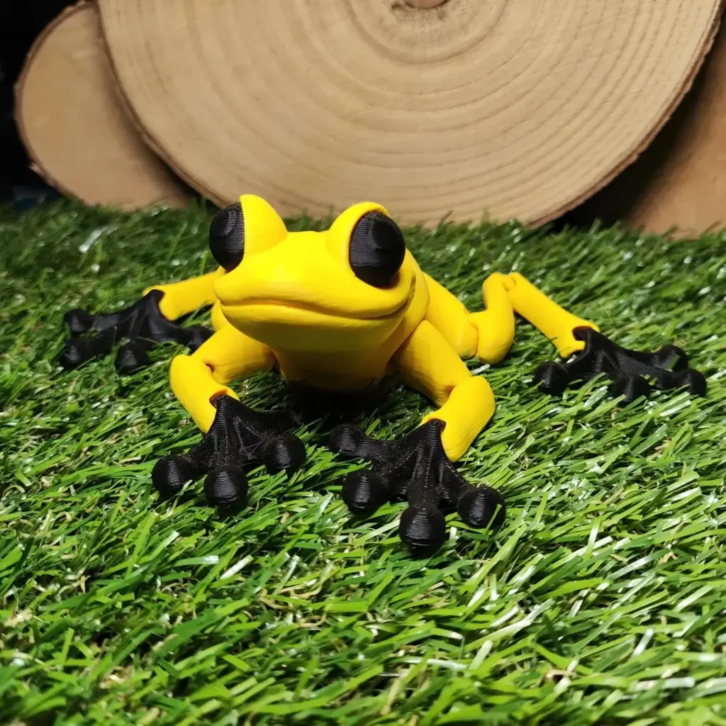 frog-articulated-3d-print-3dusky (4) | 3DUsky