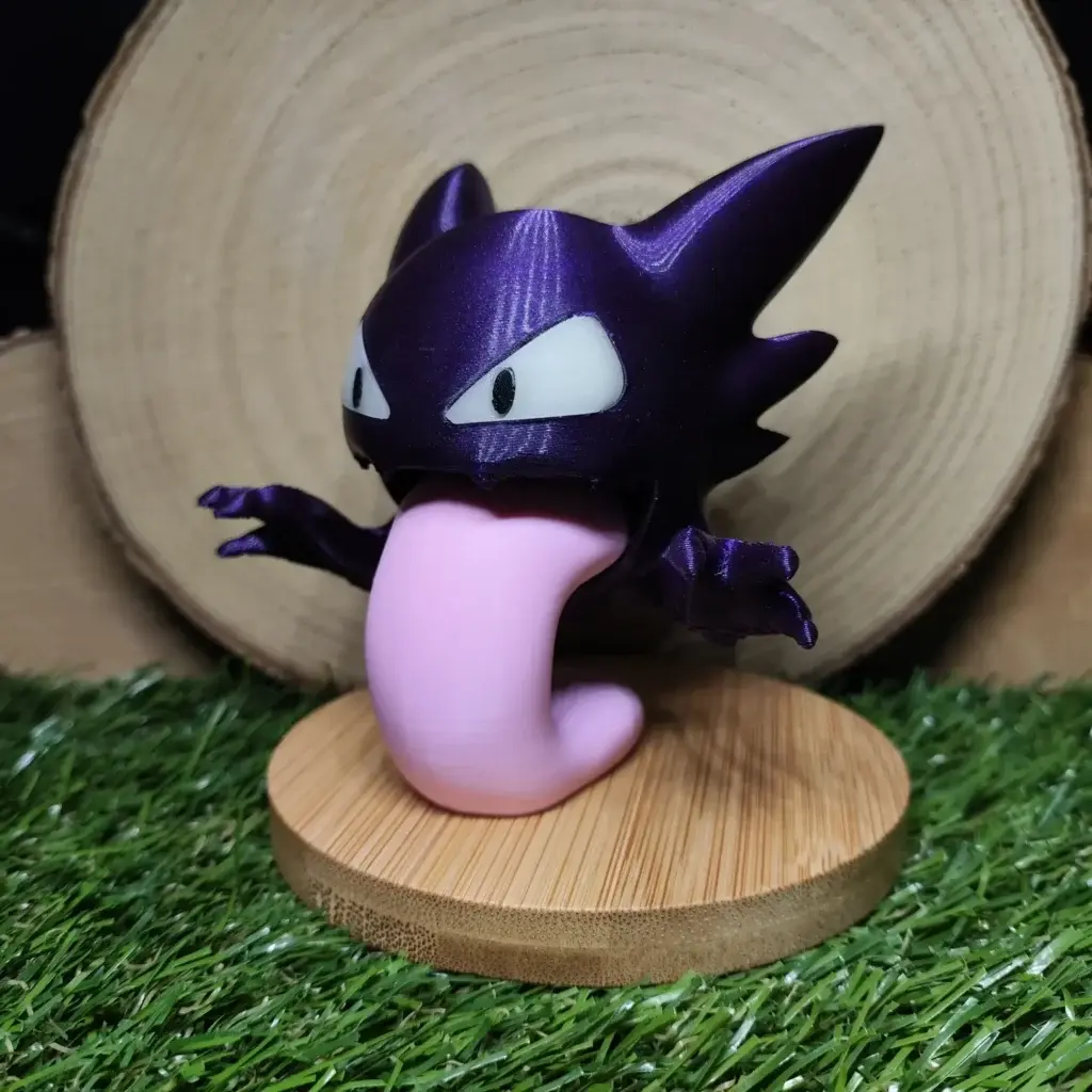 haunter-glow-in-dark-3d-print-3dusky (1) | 3DUsky
