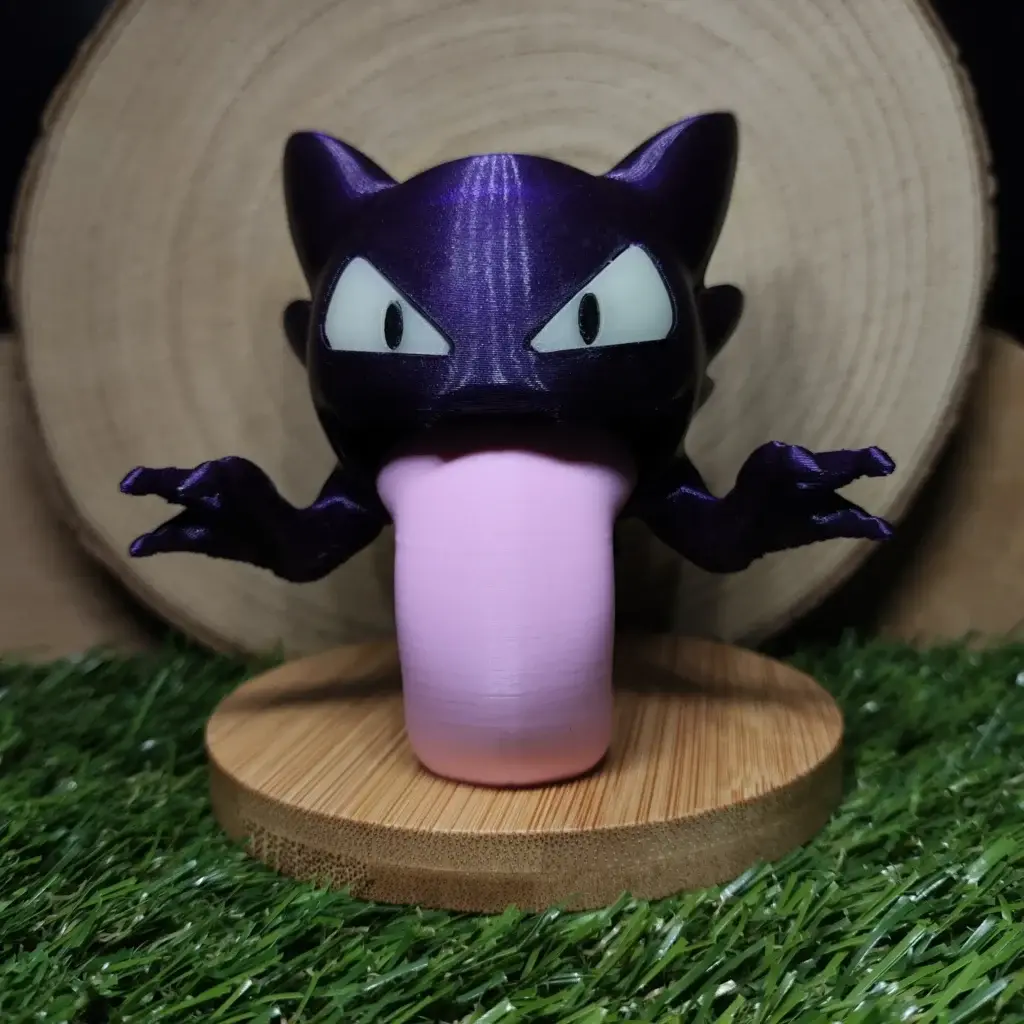 haunter-glow-in-dark-3d-print-3dusky (5) | 3DUsky