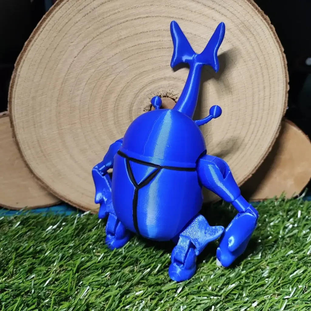 heracross-articulated-3d-print-3dusky (4) | 3DUsky