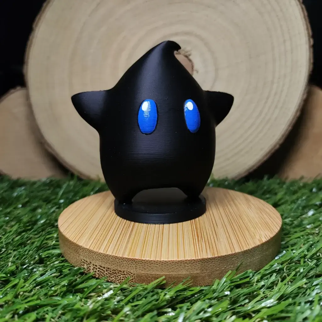 luma-mario-galaxy-3d-print-3dusky (5) | 3DUsky