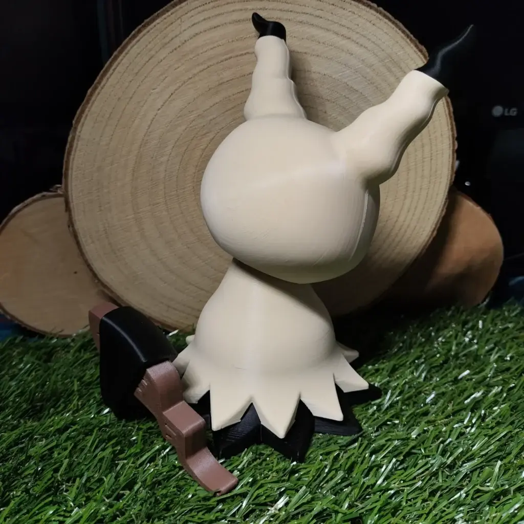 mimikyu-articulated-3d-print-3dusky (3) | 3DUsky