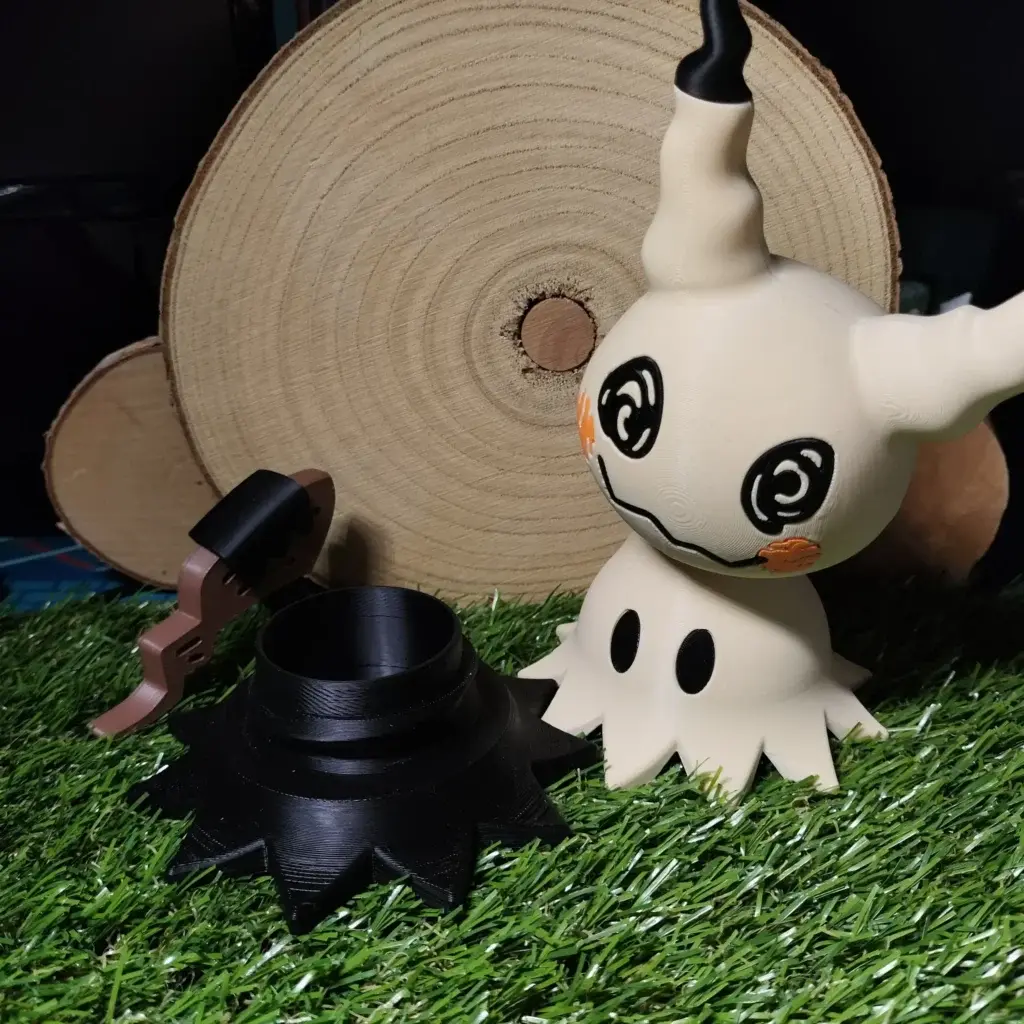mimikyu-articulated-3d-print-3dusky (4) | 3DUsky