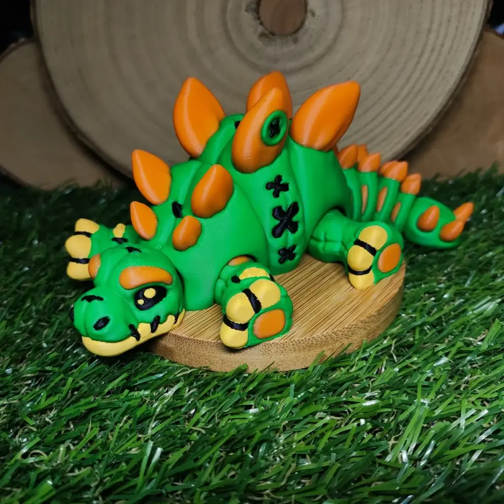 stegosaurus-articulated-3d-print-3dusky (4) | 3DUsky