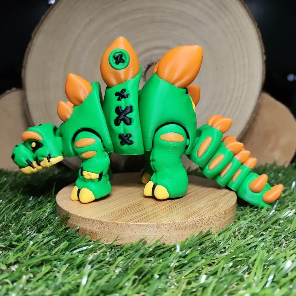 stegosaurus-articulated-3d-print-3dusky (3) | 3DUsky