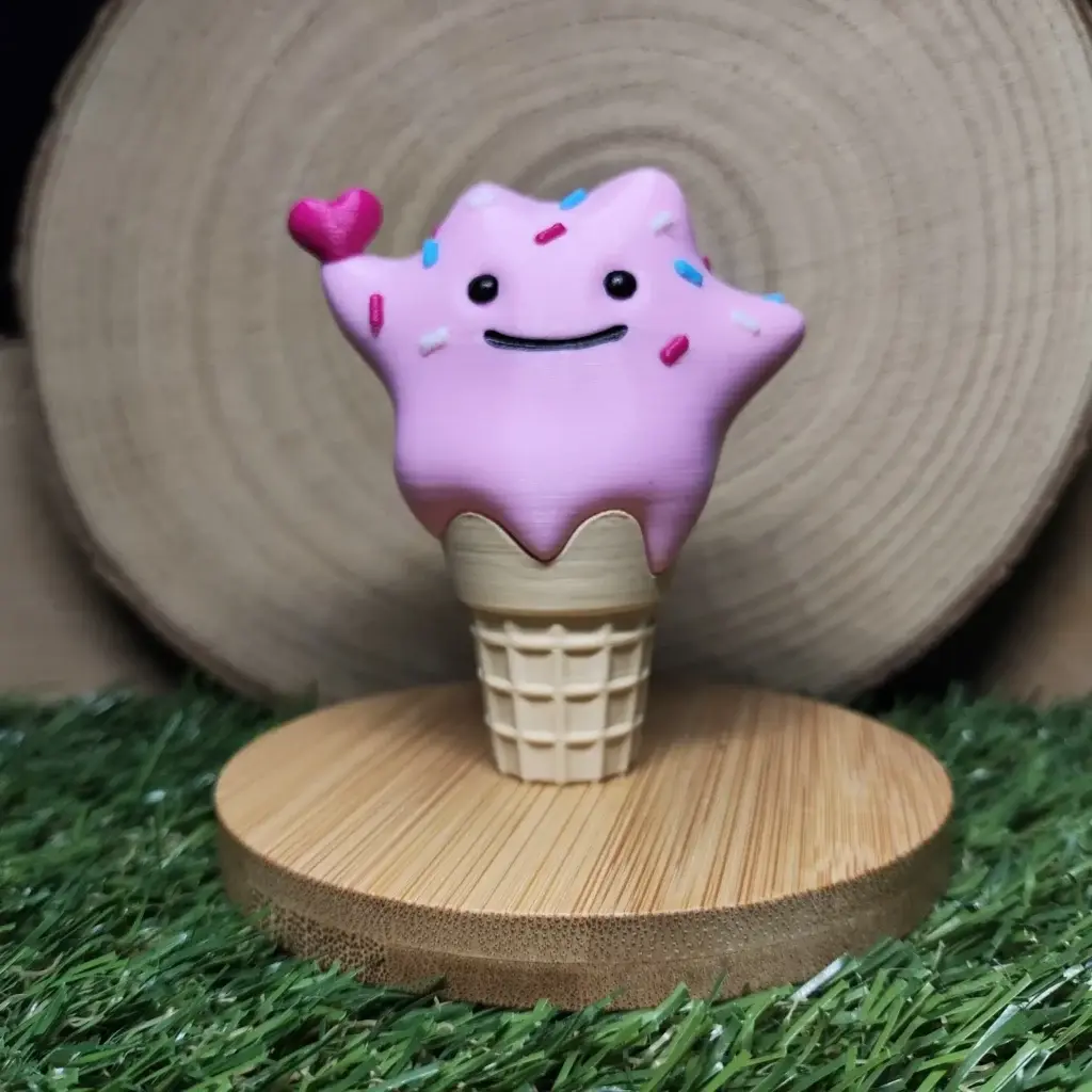ice-cream-ditto-3d-print-3dusky (1) | 3DUsky