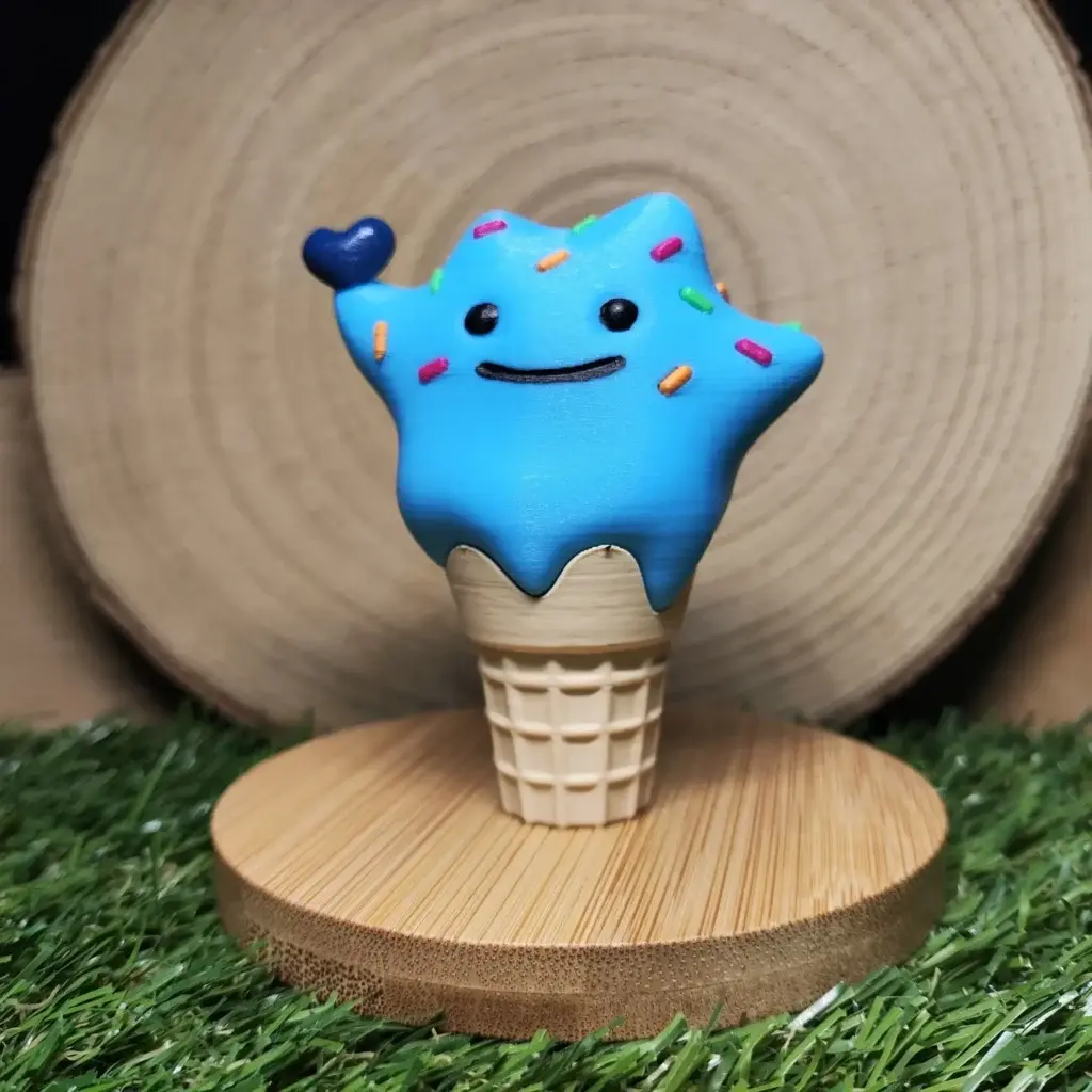 ice-cream-ditto-3d-print-3dusky (3) | 3DUsky