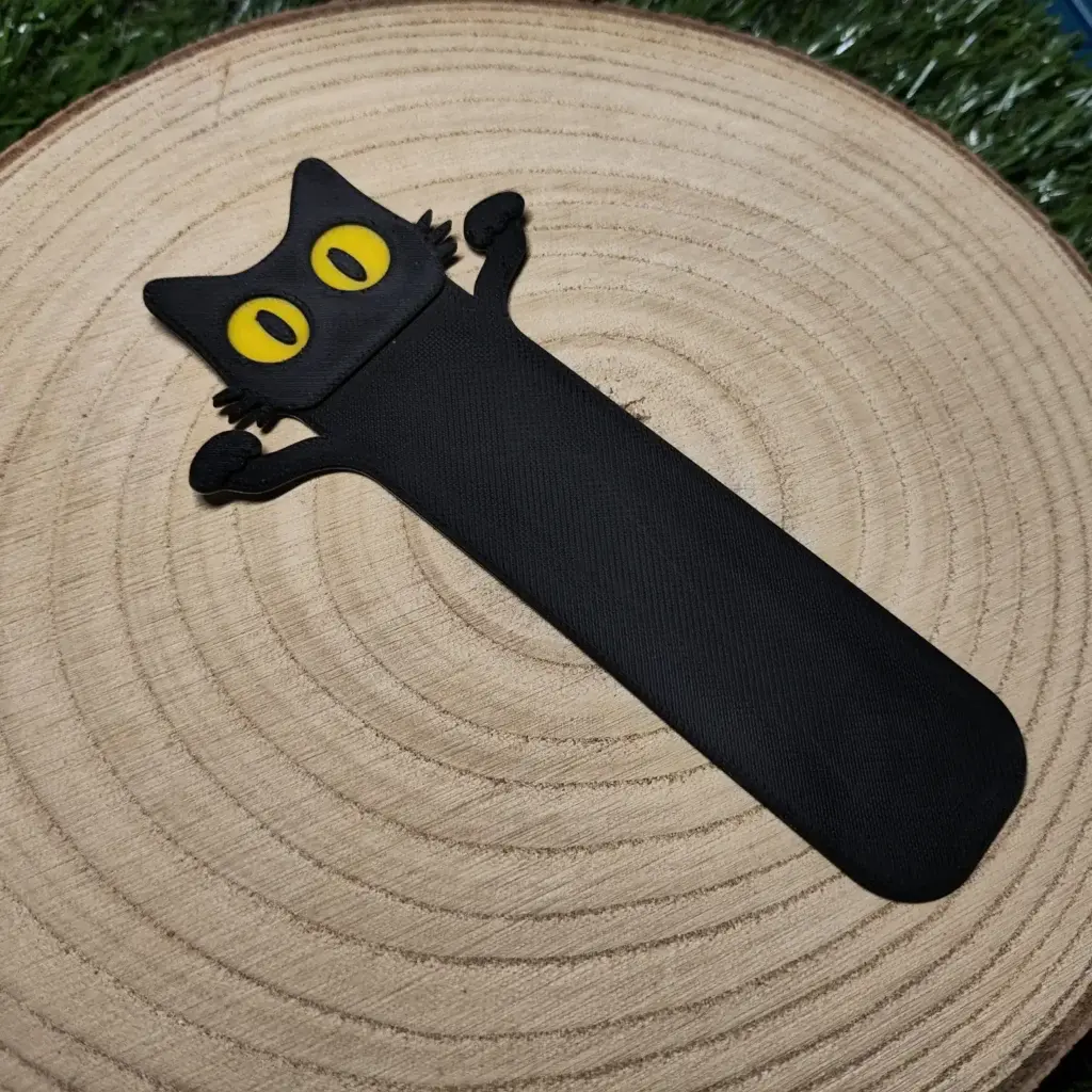 cat-bookmark-3d-print-3dusky (1) | 3DUsky