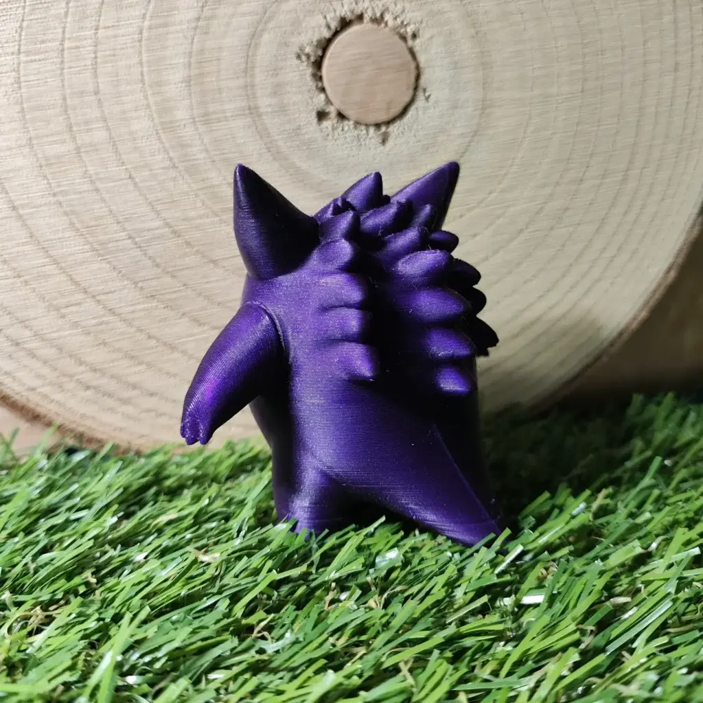 gengar-glow-in-dark-3d-print-3dusky (4) | 3DUsky